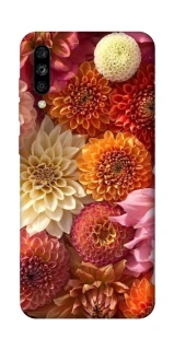 Чехол на ZTE Blade A7s (2019) Bouquet фото 1 из 1