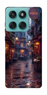 Чехол на Motorola Edge 60 Fusion Harry Potter v11 фото 1 из 1