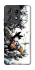 Чехол на Motorola Edge 50 Pro Goku фото 1 из 1