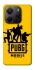 Чохол на Xiaomi Redmi Note 14 4G (Europe version) Pubg logo ver.2 фото 1 з 1