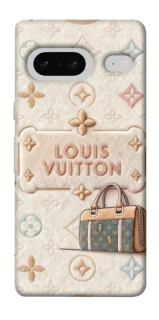 Чехол на Google Pixel 7 Louis Vuitton фото 1 из 1
