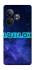 Чохол на Realme GT Neo 6 Roblox Space Logo Blue фото 1 з 1