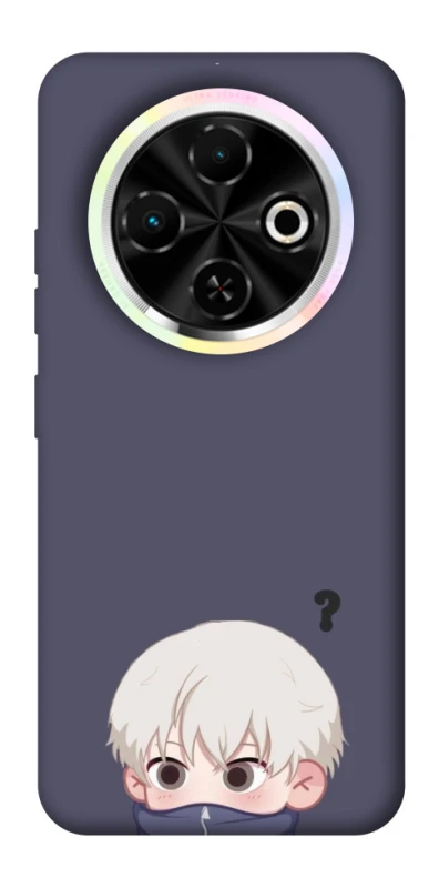 Чохол на TECNO Spark 30C Toge Inumaki фото 1 з 1