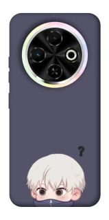 Чехол на TECNO Spark 30C Toge Inumaki фото 1 из 1