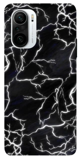 Чохол на Xiaomi Redmi K40 / K40 Pro / K40 Pro+ / Poco F3 Abstract ver.5 фото 1 з 1