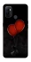 Чохол на Oppo A53 / A32 / A33 Reds Balloons фото 1 з 1