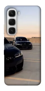 Чохол на Infinix Hot 60i BMW v36 фото 1 з 1