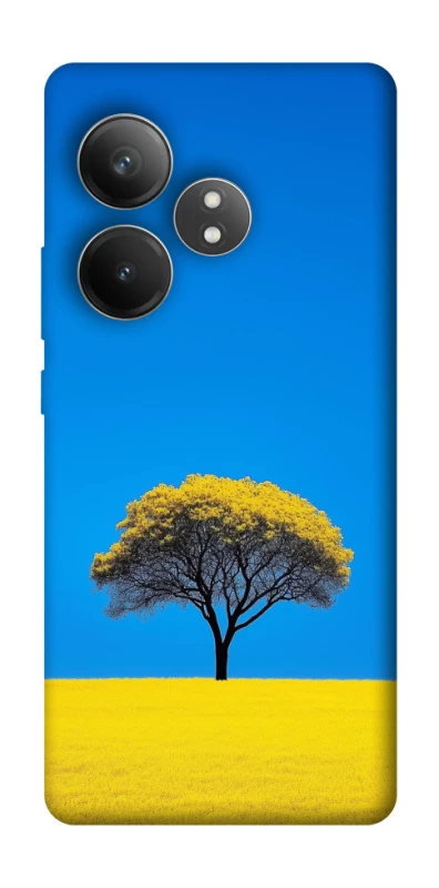 Чохол на Realme GT Neo 6 SE Field v2 фото 1 з 1