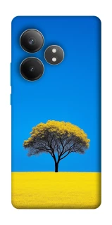 Чохол на Realme GT Neo 6 SE Field v2 фото 1 з 1