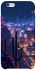 Чохол на Apple iPhone 6/6s (4.7") Night city фото 1 з 1
