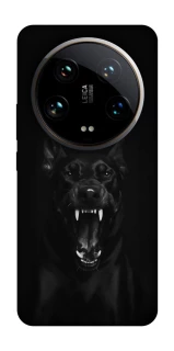 Чохол на Xiaomi 14 Ultra Доберман фото 1 з 1