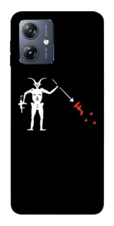 Чохол на Motorola Moto G54 Military фото 1 з 1