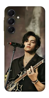 Чохол на Samsung Galaxy A16 4G/5G V - BTS фото 1 з 1