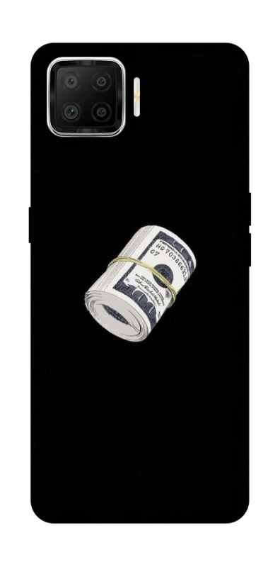 Чохол на Oppo A73 (2017) Money motivation фото 1 з 1