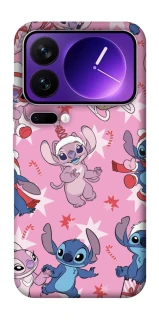 Чохол на Xiaomi 17 Pro Max Stitch ver.22 фото 1 з 1