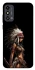 Чохол на ZTE Blade A53 Goddess of war ver.2 фото 1 з 1