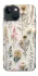 Чехол на Apple iPhone 13 mini (5.4") Floral design ver.1 фото 1 из 1