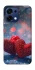 Чохол на Oppo A6 Pro 4G/5G Red hearts фото 1 з 2
