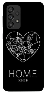 Чохол на Samsung Galaxy A33 5G Київ Home фото 1 з 1