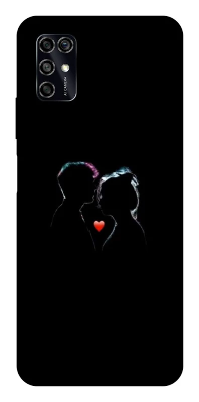 Чохол на ZTE Blade V2020 Smart Relationship фото 1 з 1