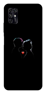 Чохол на ZTE Blade V2020 Smart Relationship фото 1 з 1