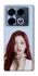 Чохол на Infinix Note 40 4G Ahyeon - BABYMONSTER фото 1 з 1