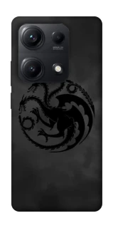 Чохол на Xiaomi Redmi Note 14S House of the Dragon ver.3 фото 1 з 1