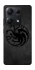 Чехол на Xiaomi Redmi Note 14S House of the Dragon ver.3 фото 1 из 1