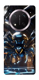 Чохол на Honor X9c Cyber ​​Spider фото 1 з 1