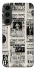 Чохол на Samsung Galaxy S23 Harry Potter newspaper фото 1 з 1