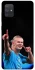 Чохол на Samsung Galaxy A71 Erling Haaland фото 1 з 1
