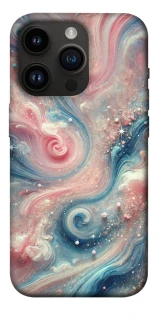 Чохол на Apple iPhone 14 Pro (6.1") Epoxy design ver.4 фото 1 з 1