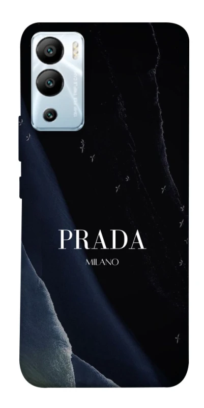 Чехол на Infinix Hot 12i Prada ver.2 фото 1 из 1
