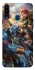 Чохол на Samsung Galaxy A20s Dota heroes фото 1 з 1