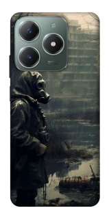 Чохол на Realme C61 Stalker v2 фото 1 з 1