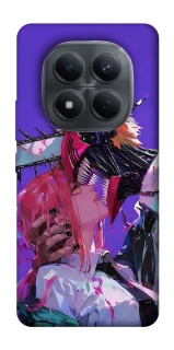 Чехол на Xiaomi Redmi Note 15 Pro 4G Makima фото 1 из 1