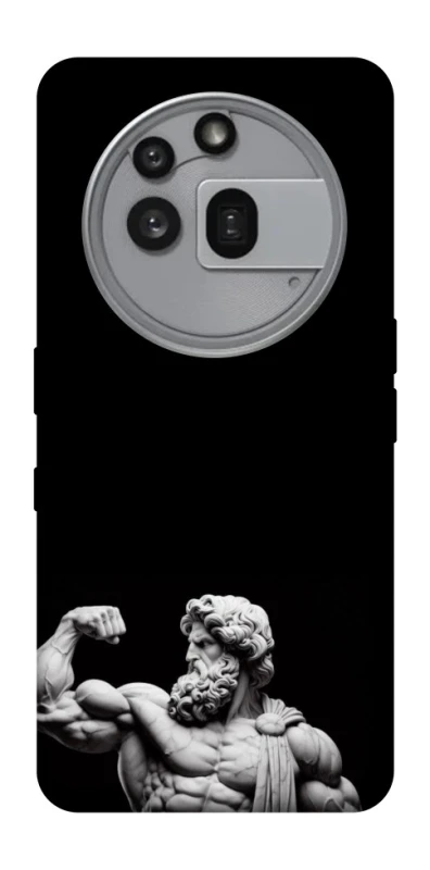 Чехол на Nothing Phone (3a) Pro Strong Style фото 1 из 1