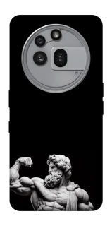 Чехол на Nothing Phone (3a) Pro Strong Style фото 1 из 1