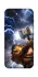 Чехол на Apple iPhone 17e (6.1") Thrall фото 1 из 1