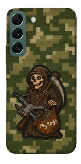 Чохол на Samsung Galaxy S22 FPV surprise фото 1 з 1