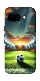 Чохол на Google Pixel 9a Football aesthetic ver.3 фото 1 з 1