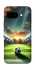 Чохол на Google Pixel 9a Football aesthetic ver.3 фото 1 з 1