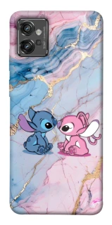 Чехол на Motorola Moto G32 Stitch ver.24 фото 1 из 1