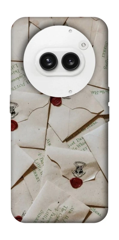 Чехол на Nothing Phone (2a) Harry Potter v1 фото 1 из 1