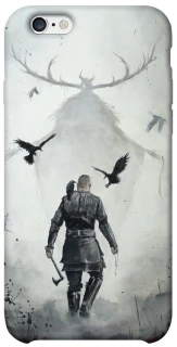 Чехол на Apple iPhone 6/6s (4.7") Viking v4 фото 1 из 1