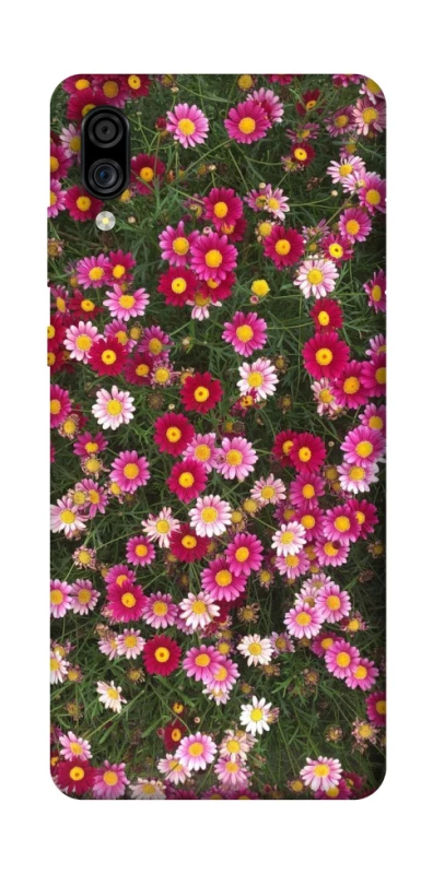 Чохол на ZTE Blade A5 (2020) Flowers v8 фото 1 з 1