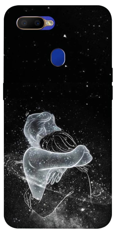 Чохол на Oppo A5s Galactic love фото 1 з 1