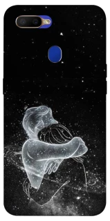 Чохол на Oppo A5s Galactic love фото 1 з 1