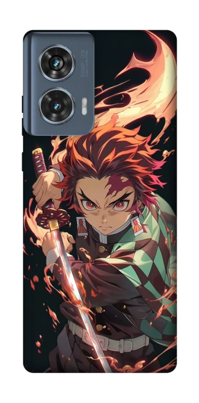 Чохол на Motorola Edge 50 Tandziro фото 1 з 1