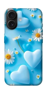 Чохол на Apple iPhone 16 Flowers v20 фото 1 з 1